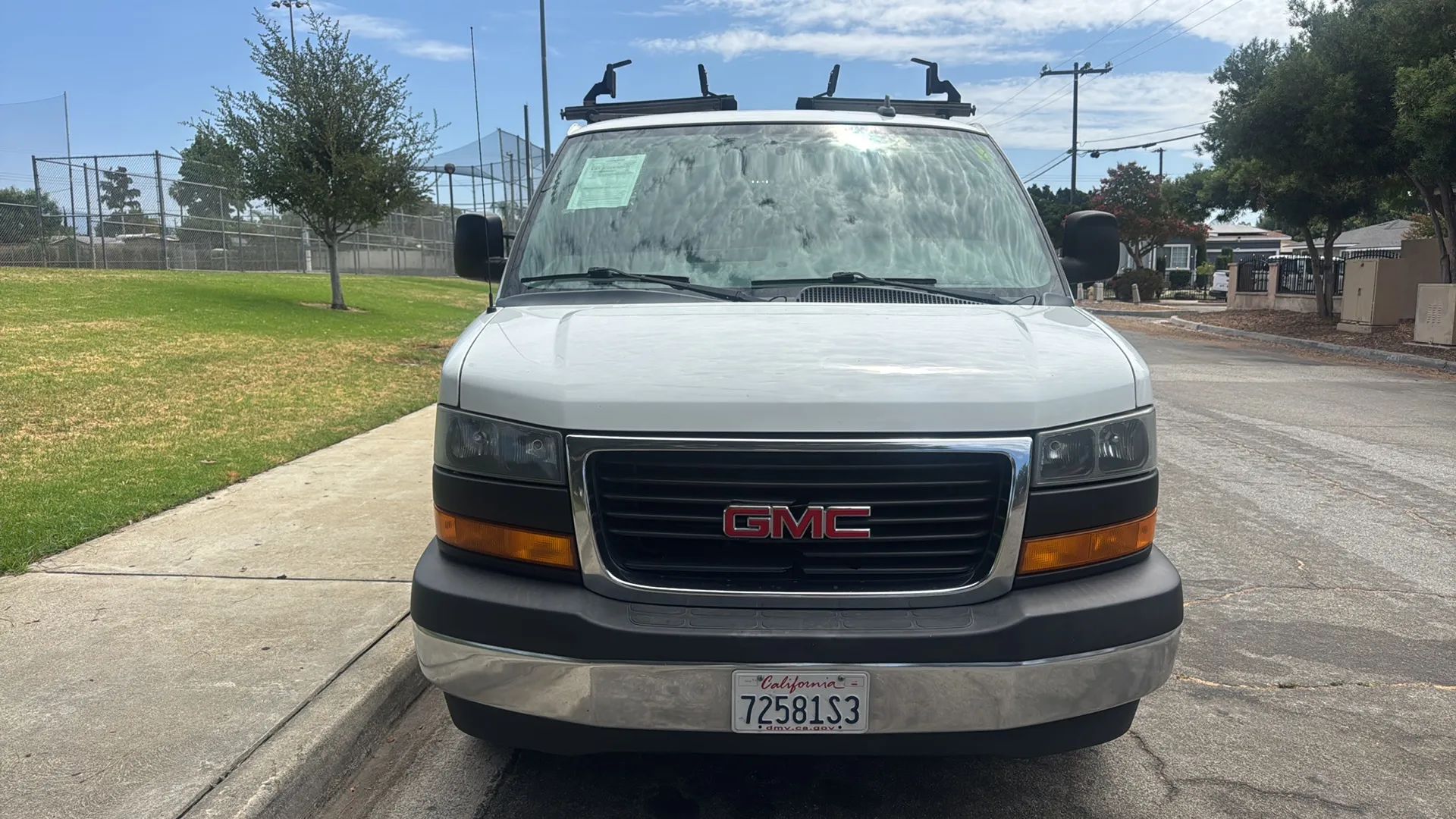 gmc savana cargo 2020 1GTW7AFG2L1168477 image gmc savana cargo 2020 1GTW7AFG2L1168477 image